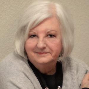 Meet your Posher, Connie